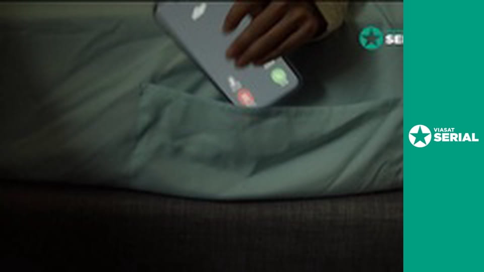 Т/с "Форс-мажори: Лос-Анджелес", 12 с. "Розгніваний Сильвестр".