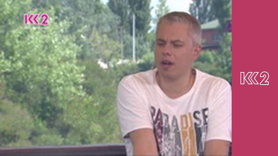 Смак Карпат - Домашня паста з індичкою