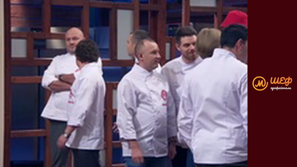 Сезон 2, Випуск 4, Частина 1