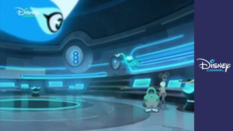 Tým Tiki E40 - Honba za pokladem