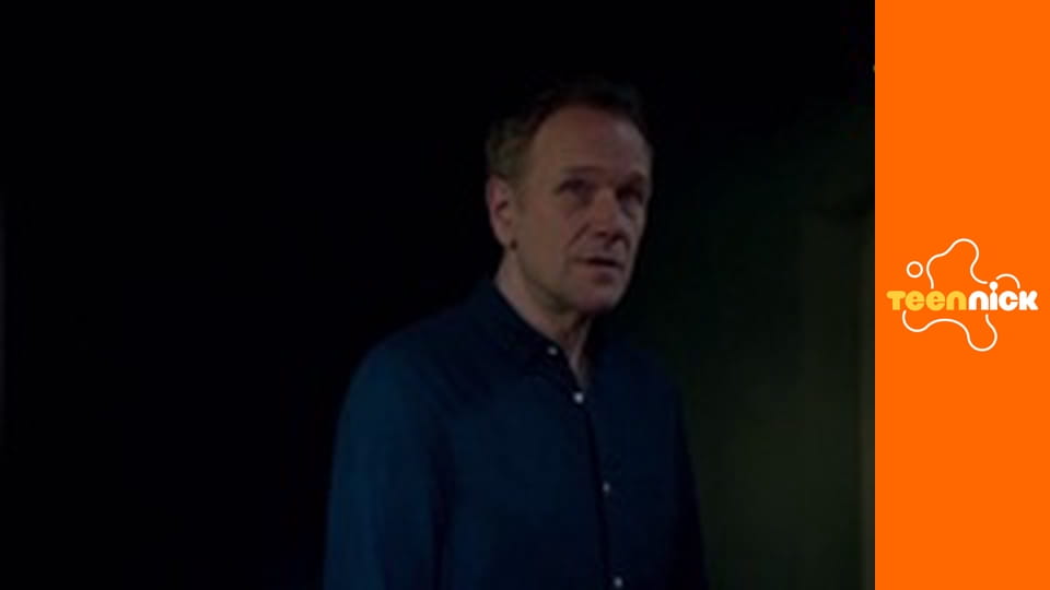 Zagadki rodziny Hunterów S2E15 - Korona