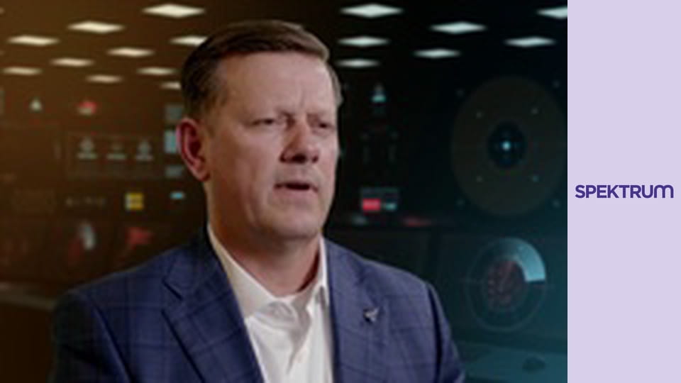 Vzdušní bojovníci S11E6 - B-1 Lancer