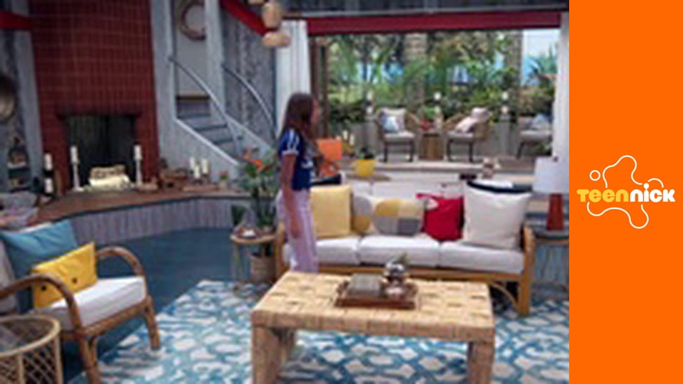 Grzmotomocni: Tajniacy S1E8 - Tylko dla szpiegów