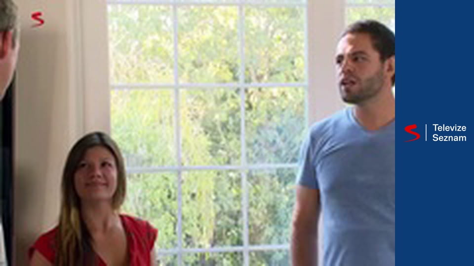 Malinkaté domky S3E11 - 28 m2 – Surfařská chatka