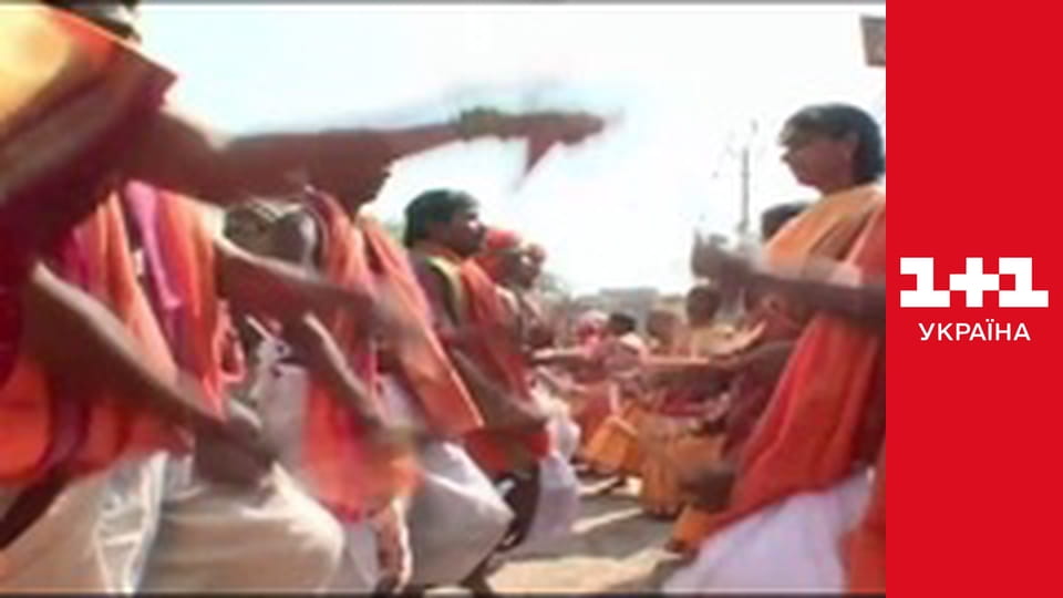 Світ навиворіт S2E3