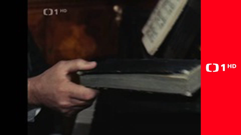 Slávne historky zbojnícke (4)