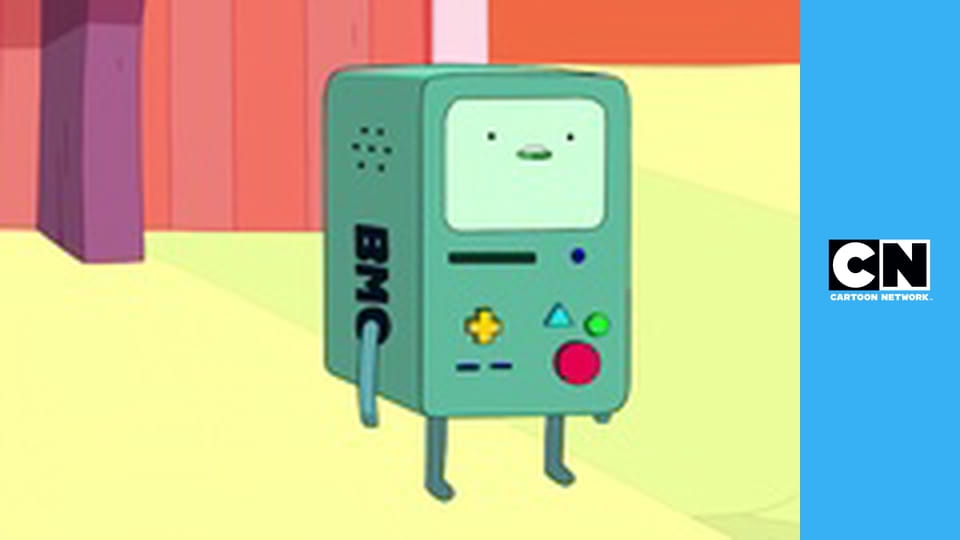 Gumballův úžasný svět S2E34 - Magič