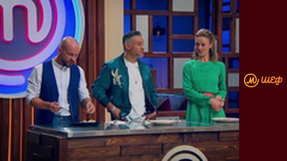 Сезон 11, Выпуск 10