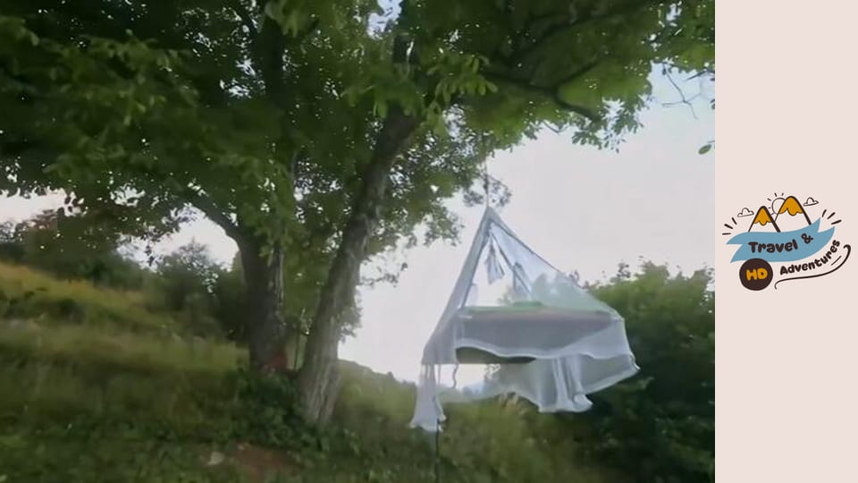 Travel & Adventures, Slovenia