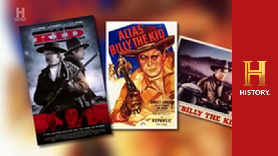 Необъяснимое с Уильямом Шетнером, 61 эп. Странный дикий запад.