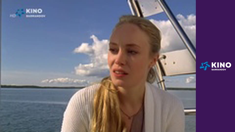 Inga Lindström: Den u jezera