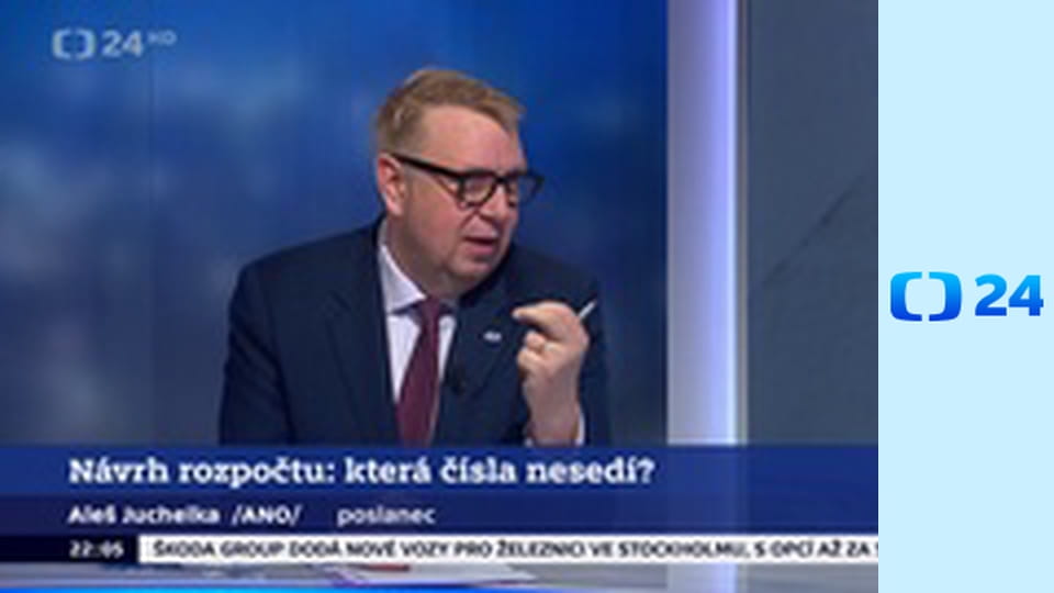 Události, komentáře