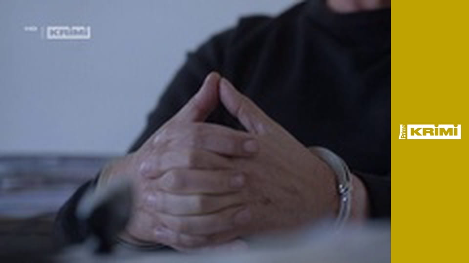 Castle na zabití S8E9 - Krvavý sníh