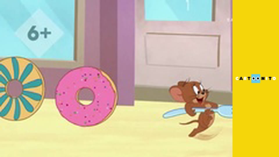 Mr. Bean: Animované příběhy S1E51 - Zamilovaný Bean