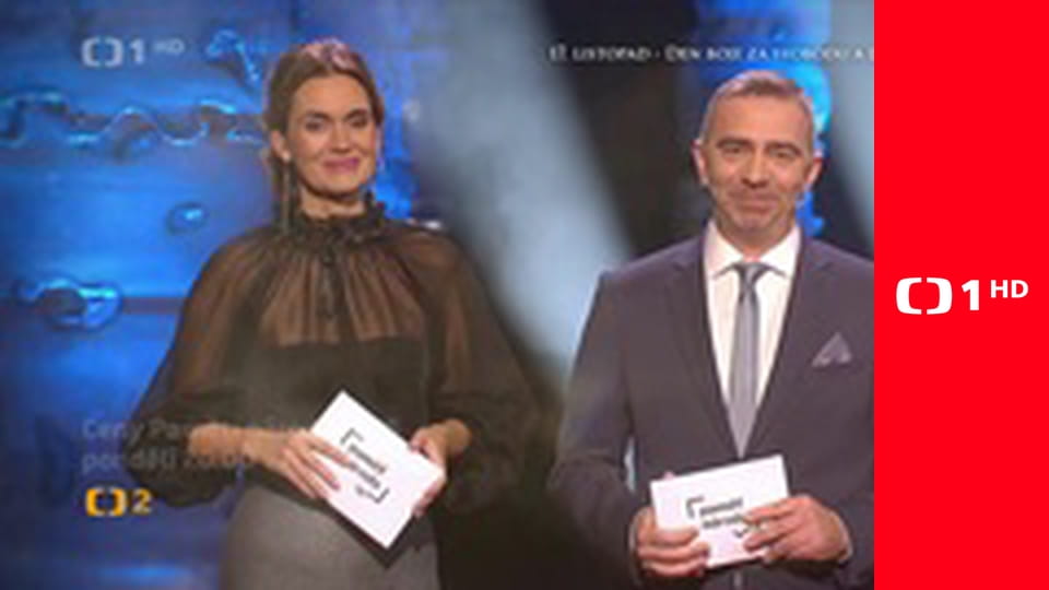 Události v regionech