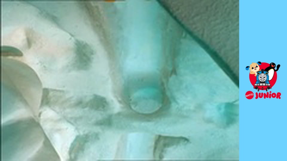 The Pingu Show Сезон 1 Епізод 51