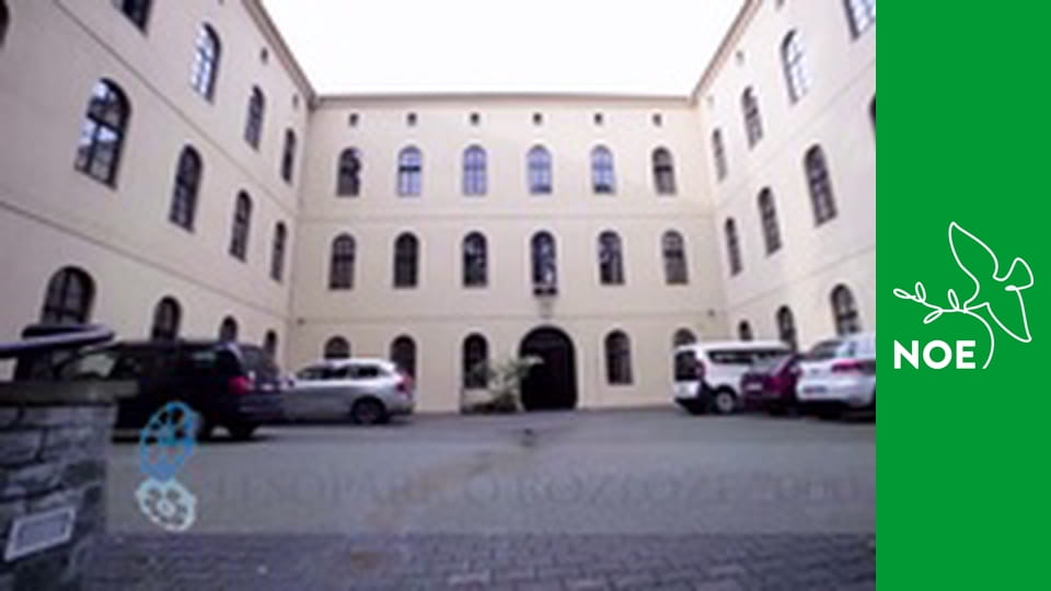 Příběhy z Dobré Knihy - Podobenství o rozsévači