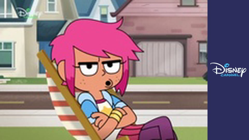 Kluk Holka atd. S1E27 - Psí polda