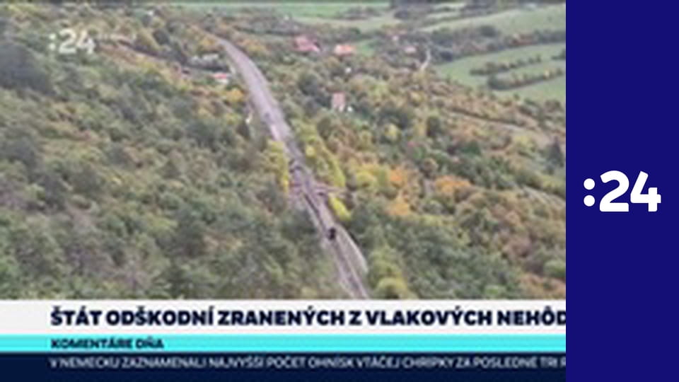 Komentáre dňa E175