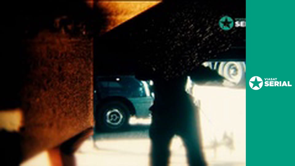 Т/с "Ребус", 6 с.