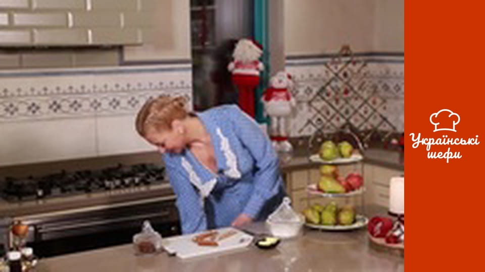 Смачно з Тетяною Литвиновою - Cерія 19