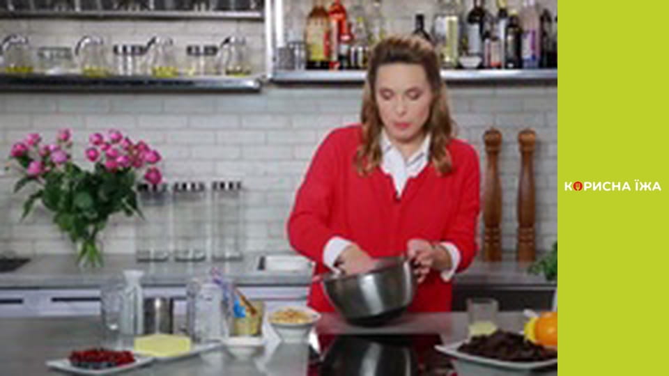 Т/с  "Сладкая дача" сезон 1 серия 48