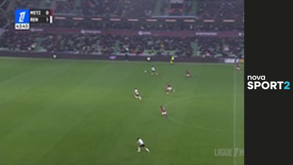 Ligue 1 Highlights E14