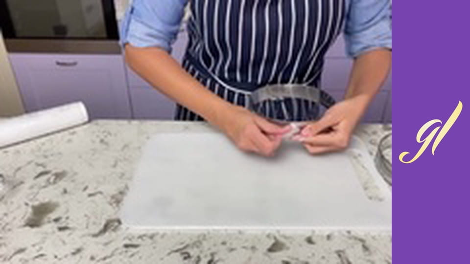 Рецепты праздничных тортов. Выпуск 18