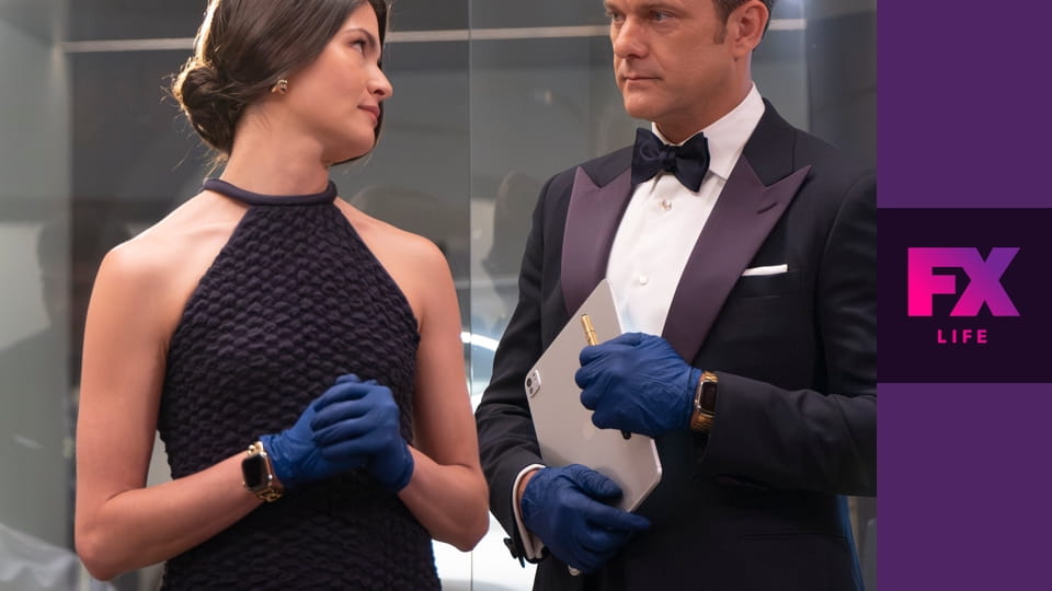 Доктор Одиссей S1E15