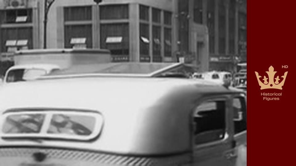 A Tale of Two Sisters - Jackie