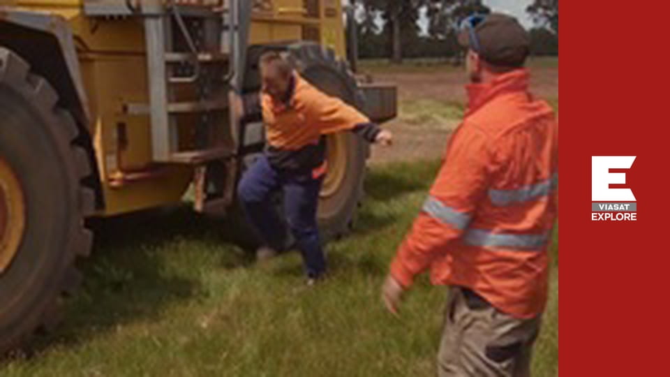 Австралійські золотошукачі - Сезон 7 Серія 11