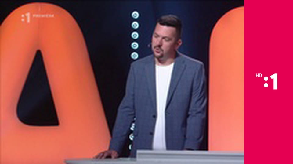 Všade dobre, doma naj E115