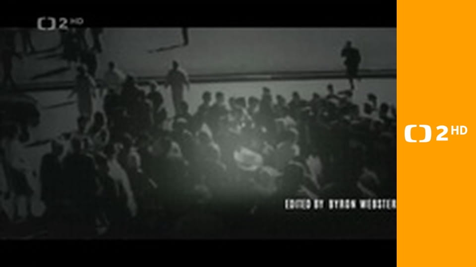 JFK: 24 hodin, které změnily svět