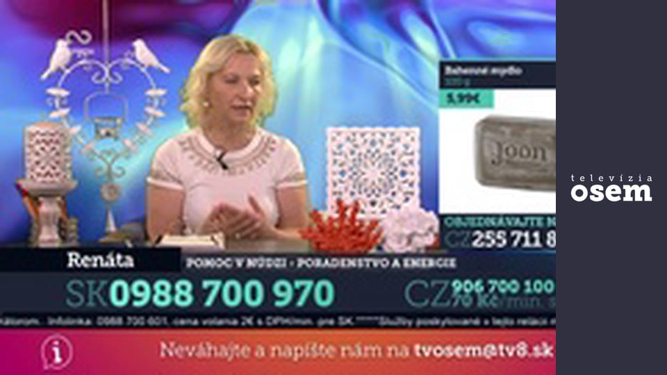 Ezoterická poradňa