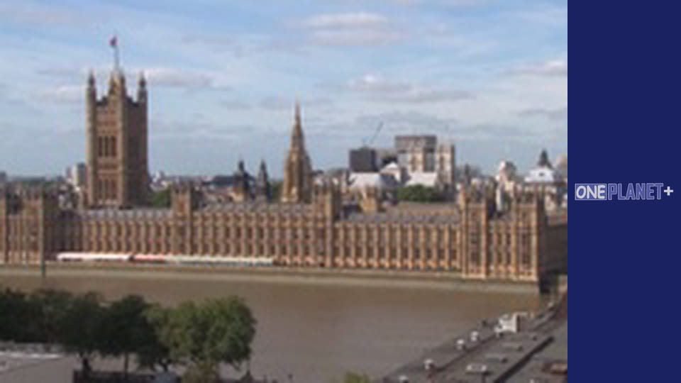 Icons of the world, Season 1, Episode 7