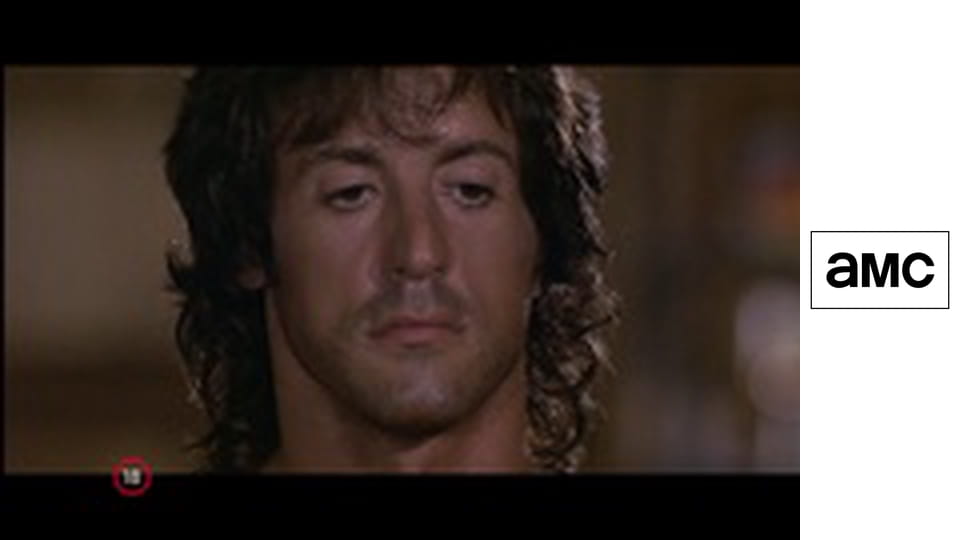 Rambo II