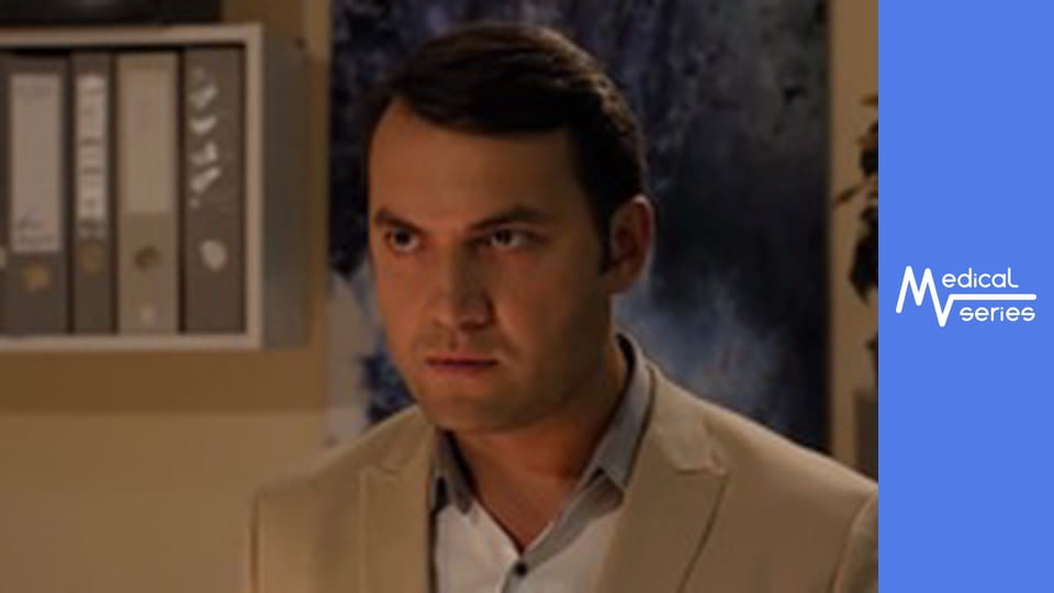 Female doctor, Season 4, Episode 37