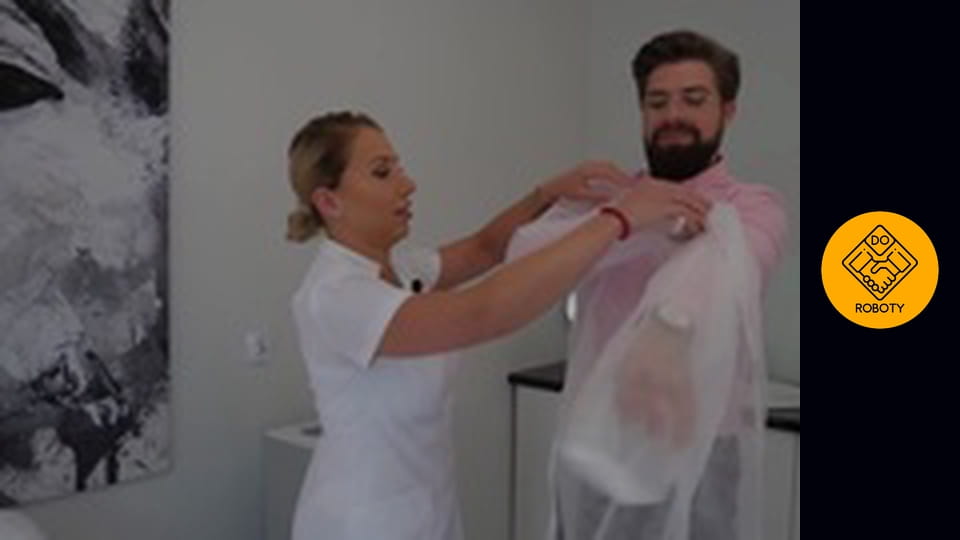 PIERWSZY RAZ POWIĘKSZYŁEM USTA *medycyna estetyczna