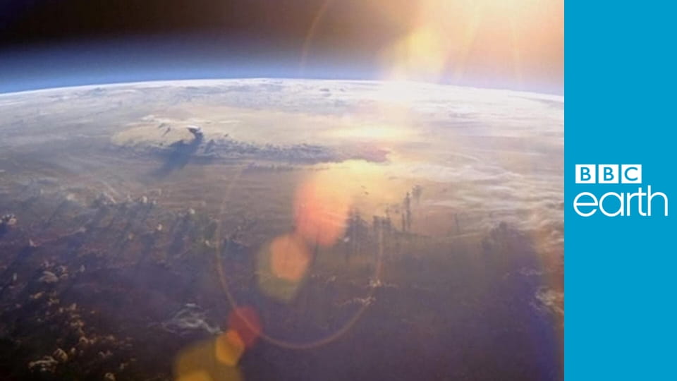 Wonders of the Solar System S1E2 - Order Out of Chaos