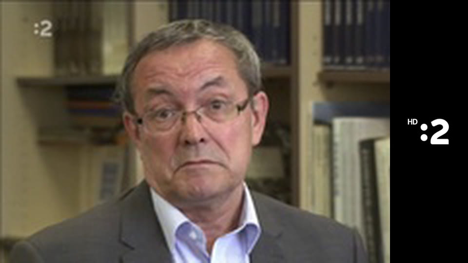 Televízia za dverami E1 - Televízny štartér