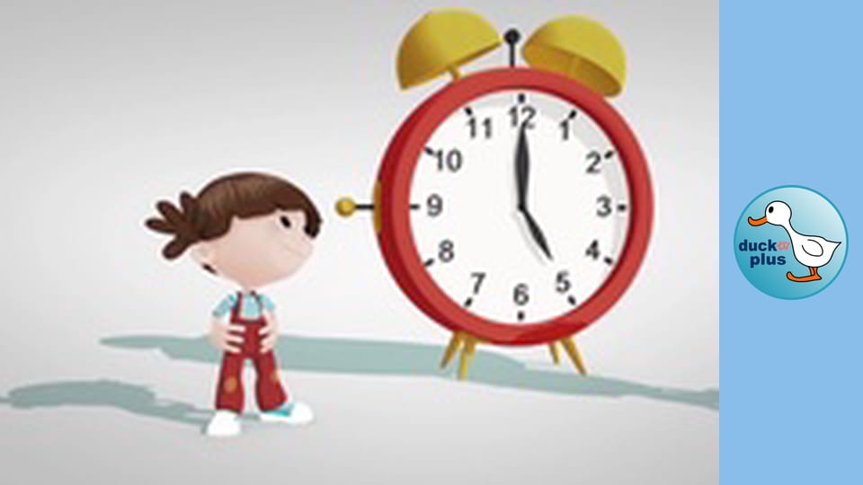 Tempo Giusto - Making Pancakes