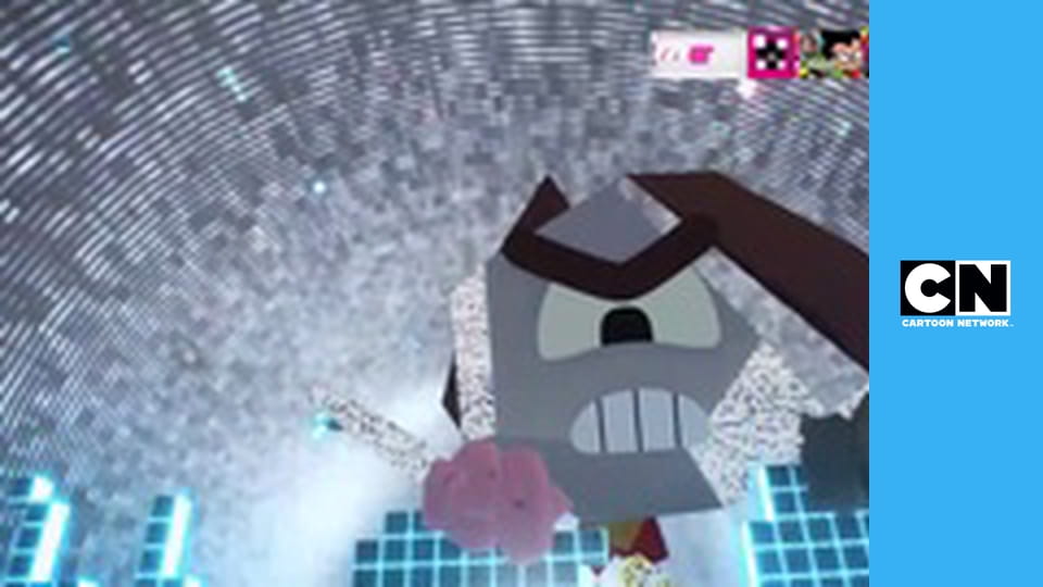 Gumballův báječně potrhlý svět S1E2 - Asistentka