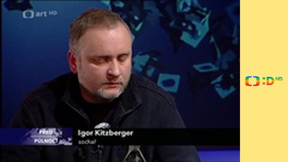 Průvodce výtvarným územím