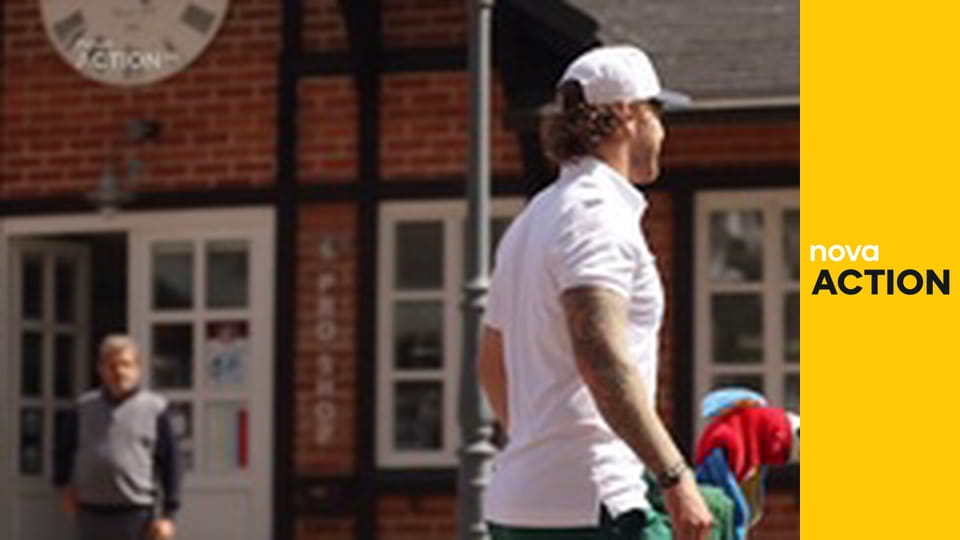 Pražská padesátka