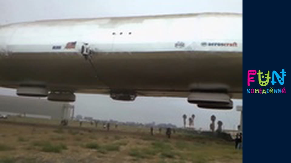 Особливості національної роботи - Сезон 3 Випуск 10