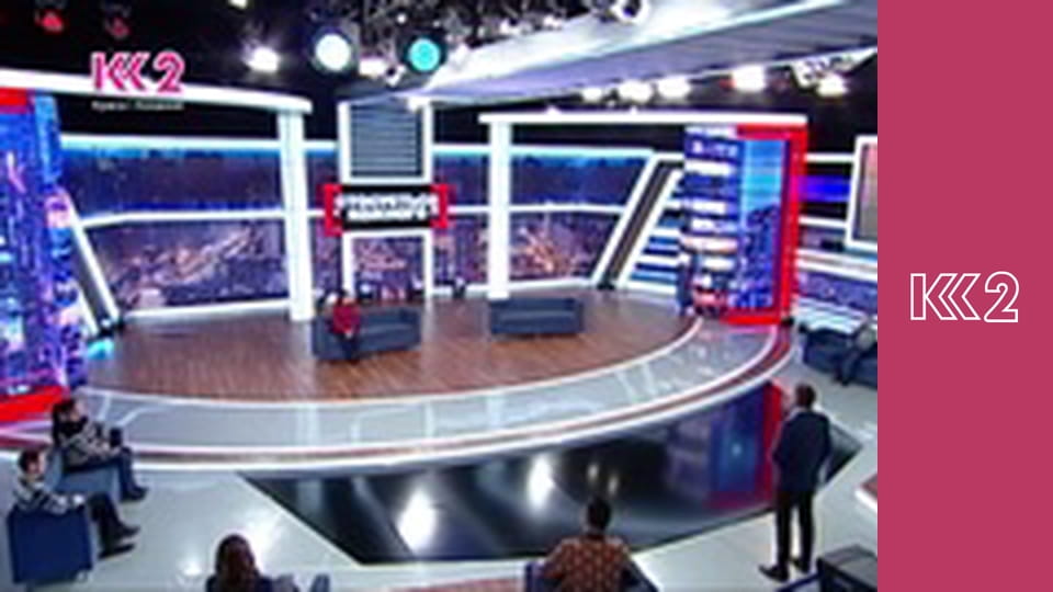 Смачно з Тетяною Літвіновою E25 - Ледача ватрушка