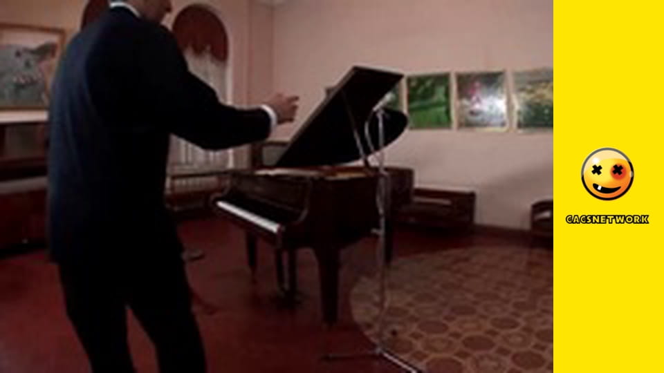 Crazy TV Pranks, 47 еп.