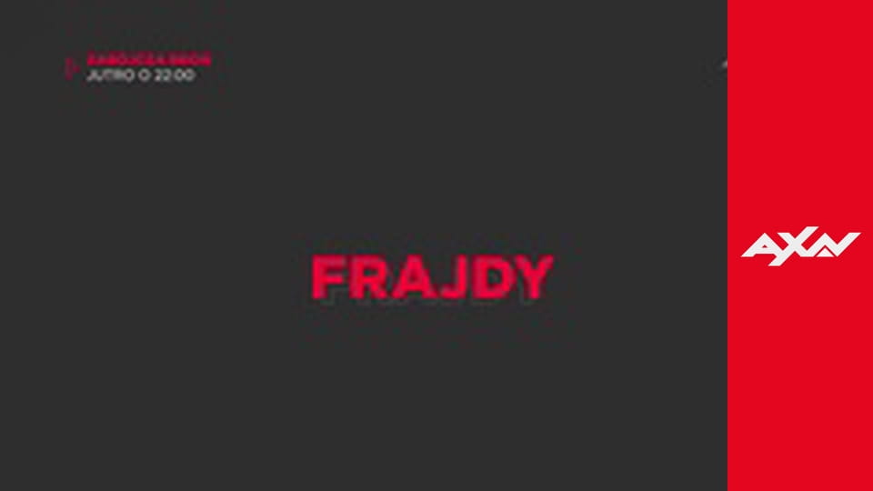 RED EYE S1E2 - Red Eye 102 - Episode 2