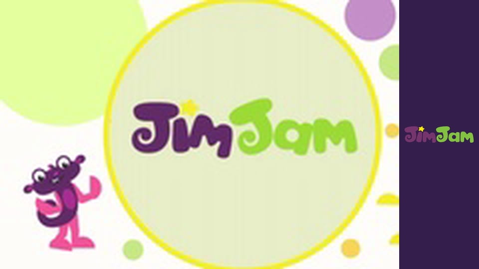 Caillou’s New Adventures S1E28 - Caillou on the Fourth of July