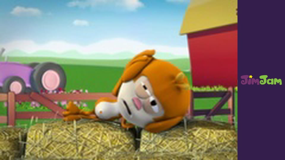 Monkey See Monkey Do S1E7 - Rooster